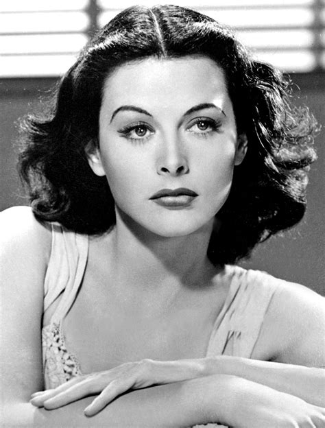 Hedy Lamarr – Wikipédia, a enciclopédia livre